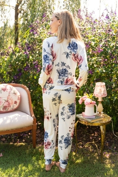 PIJAMA MELINA - comprar online