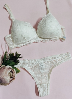 CONJUNTO FERNANDA SOFT - comprar online