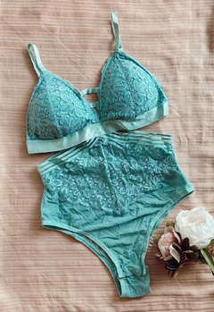 BODY SUSET - comprar online