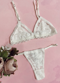 CONJUNTO FERNANDA NATURAL