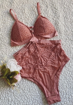 BODY SUSET
