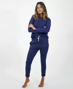 PIJAMA MEY AZUL