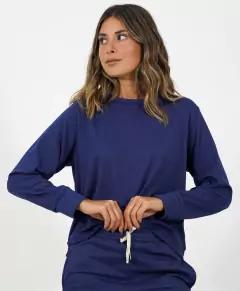 PIJAMA MEY AZUL