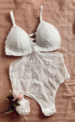 BODY SUSET - tienda online