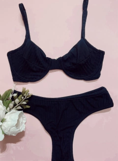 CONJUNTO CUTE BLACK en internet
