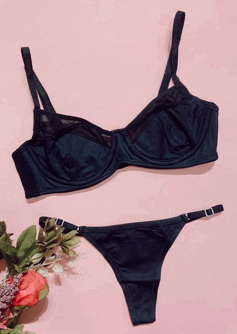 CONJUNTO NAMOR BLACK