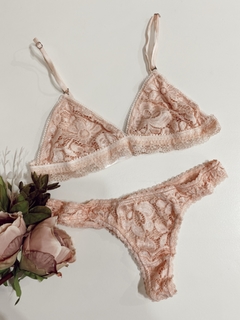 CONJUNTO MAXIMA