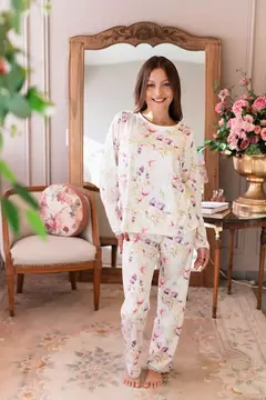 PIJAMA DELA