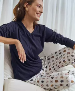 PIJAMA BOMBITA en internet