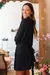 BATA INES BLACK - tienda online