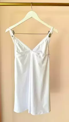CAMISOLIN ADA WHITE