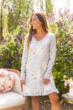 CAMISÓN MARGA - comprar online