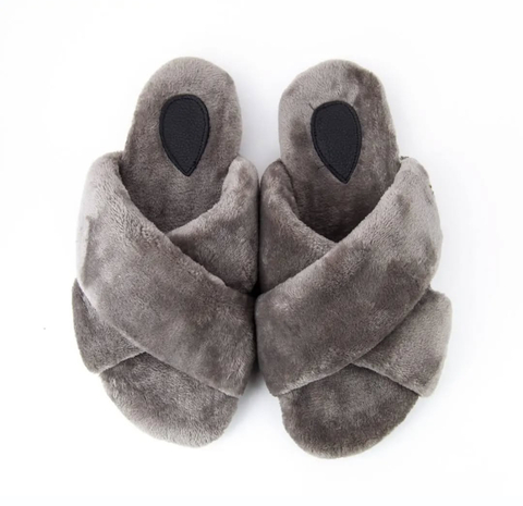 PANTUFLAS PUNA VISON