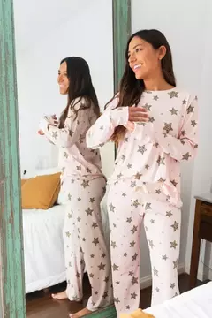 PIJAMA STAR