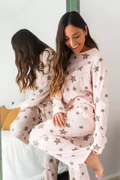 PIJAMA STAR - Noeslomismo Complementos