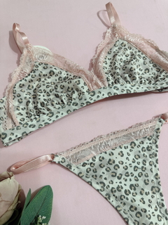 CONJUNTO PRINT ROSE en internet