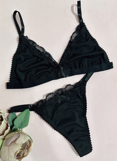 CONJUNTO JAZMIN BLACK
