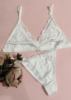 CONJUNTO JAZMIN BLANCO