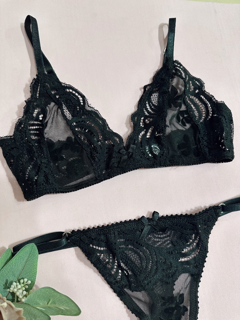 CONJUNTO ANGEL BLACK