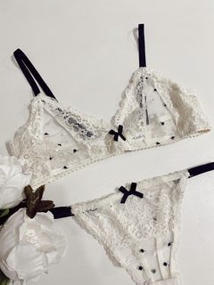 CONJUNTO ANGEL PINTITAS - comprar online