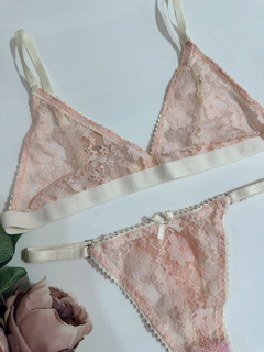 CONJUNTO JAZMIN CORALITA en internet
