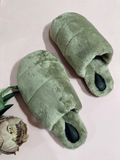 PANTUFLAS ANDES VISÓN CLARO - comprar online
