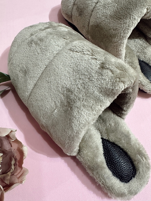 PANTUFLAS ANDES VISÓN CLARO