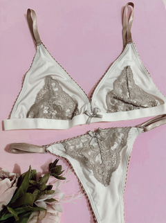 CONJUNTO VICTORIA NATURAL AVE - comprar online