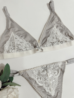 CONJUNTO VICTORIA VISON - comprar online