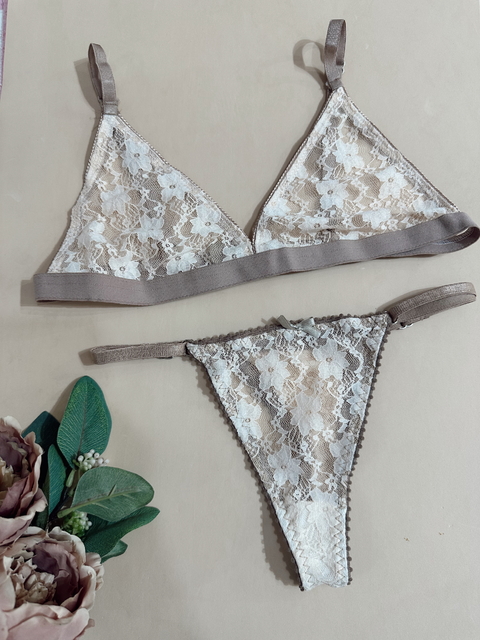 CONJUNTO JAZMIN AVELLANA