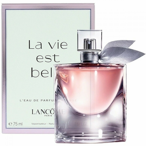 LANCÔME LA VIE EST BELLE EDP - comprar online