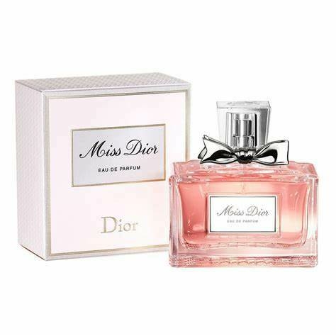 DIOR MISS DIOR EDP - comprar online