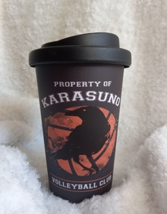 Vaso Karasuno