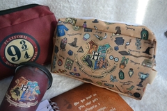 Neceser - Harry Potter - comprar online