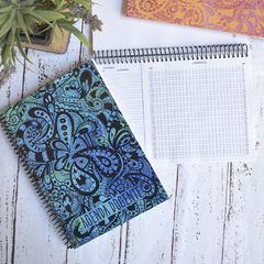Agenda Docente Zentangle en internet
