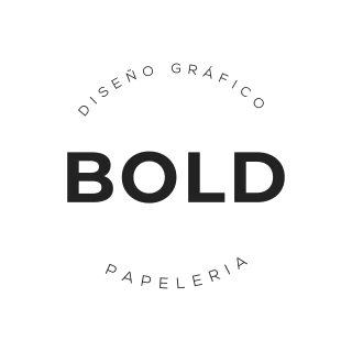 BOLD DISEÑO