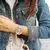 Reloj Tommy Hilfiger 1781944 Color Rose Gold para mujer Jenna en internet