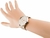 Reloj Tommy Hilfiger 1781944 Color Rose Gold para mujer Jenna - tienda online