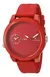 Reloj Tommy Hilfiger 1791323 Correa Silicona Roja Premium