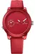 Imagen de Reloj Tommy Hilfiger 1791323 Correa Silicona Roja Premium