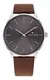Reloj Tommy Hilfiger Para Hombre De Cuero 1791840