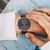 Reloj Tommy Hilfiger Para Hombre De Cuero 1791840 - Minimal Store