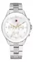 Reloj Tommy Hilfiger Para Mujer De Acero Th1782707
