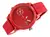 Reloj Tommy Hilfiger 1791323 Correa Silicona Roja Premium - Minimal Store