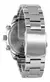 Reloj Pulsera Citizen Ca0690-88l Con Correa De Acero Inoxidable Plateado/Azul - comprar online