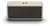 Parlante Premium Marshall Marshall Emberton Ii Portátil Con Bluetooth Waterproof Blanco 220v