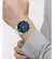 Tommy Hilfiger Reloj De Cuarzo Multifunción De Acero Inoxidable 1791880 DORADO - Minimal Store