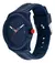 Reloj Tommy Hilfiger Hombre Modern Classic 1710595 Liniers Malla Azul Bisel Azul Fondo Azul - comprar online