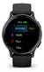 Smartwatch Garmin Vívoactive® 5 Bisel Aluminio Anodizado - comprar online