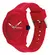 Reloj Tommy Hilfiger Para Hombre De Silicona Rojo 1710598 - comprar online